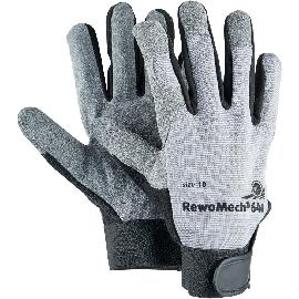 Lederhandschuhe KCL RewoMech® 640 Produktbild